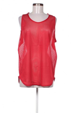 Dámský sportovní top  Alpas-Sport, Velikost XL, Barva Červená, Cena  283,00 Kč