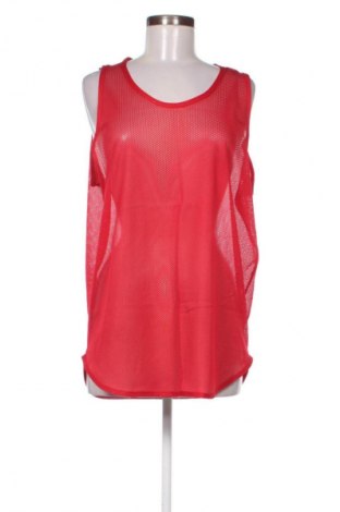 Dámský sportovní top  Alpas-Sport, Velikost XL, Barva Červená, Cena  283,00 Kč