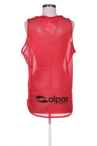 Dámský sportovní top  Alpas-Sport, Velikost XL, Barva Červená, Cena  283,00 Kč