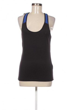 Дамски спортен топ Atmosphere, Размер M, Цвят Черен, Цена 5,62 €