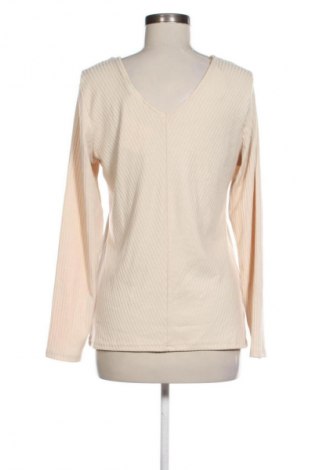 Damen Sporttop Blind Date, Größe L, Farbe Beige, Preis 8,00 €