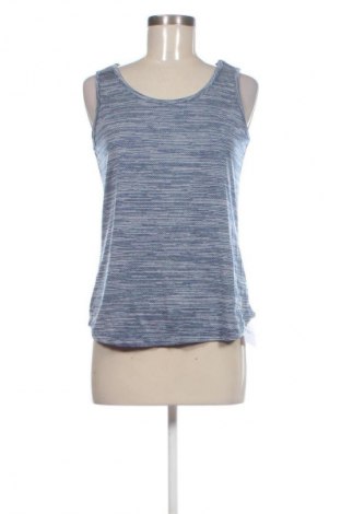 Damen Sporttop CMP, Größe M, Farbe Mehrfarbig, Preis 17,99 €