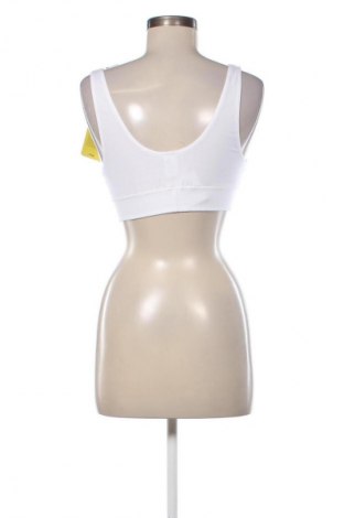 Damen Sporttop Calida, Größe M, Farbe Weiß, Preis € 39,00