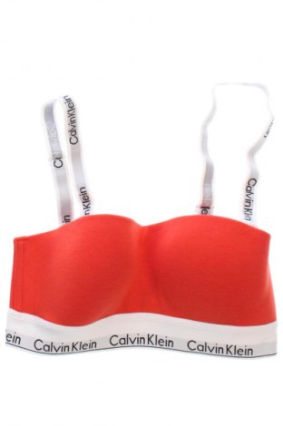 Top sport de damă. Calvin Klein, Mărime S, Culoare Multicolor, Preț 243,99 Lei