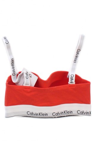 Top sport de damă. Calvin Klein, Mărime S, Culoare Multicolor, Preț 243,99 Lei