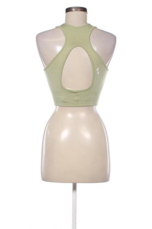 Damski sportowy top Carpatree, Rozmiar S, Kolor Zielony, Cena 55,00 zł