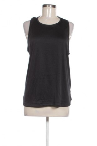 Damen Sporttop Crivit, Größe XL, Farbe Schwarz, Preis € 6,99