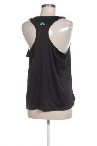 Damen Sporttop Crivit, Größe XL, Farbe Schwarz, Preis € 6,99
