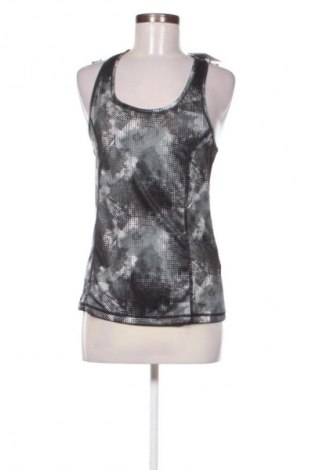 Damen Sporttop Crivit, Größe M, Farbe Mehrfarbig, Preis € 8,00