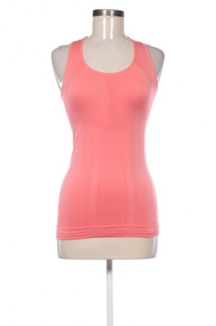 Γυναίκειο αθλητικό τοπ Crivit, Μέγεθος S, Χρώμα Πορτοκαλί, Τιμή 7,66 €