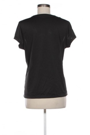 Γυναίκειο αθλητικό τοπ Crivit, Μέγεθος XL, Χρώμα Μαύρο, Τιμή 8,00 €