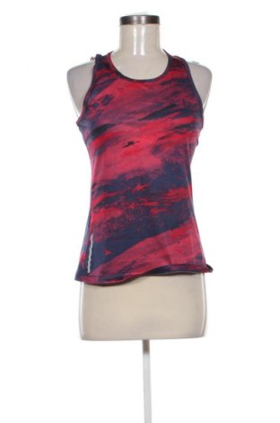 Damen Sporttop Crivit, Größe S, Farbe Mehrfarbig, Preis € 8,00