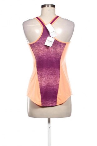 Női sport top Decathlon, Méret M, Szín Narancssárga
, Ár 3 306 Ft