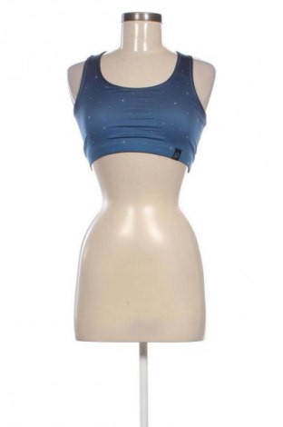 Γυναίκειο αθλητικό τοπ Dedoles, Μέγεθος S, Χρώμα Μπλέ, Τιμή 10,23 €