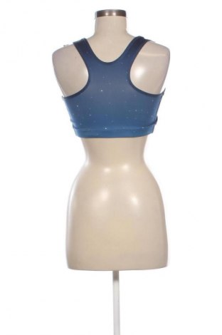 Γυναίκειο αθλητικό τοπ Dedoles, Μέγεθος S, Χρώμα Μπλέ, Τιμή 10,23 €