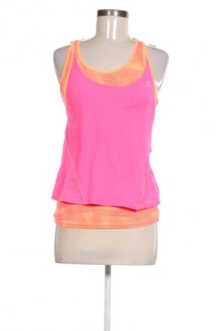 Damen Sporttop Domyos, Größe M, Farbe Mehrfarbig, Preis 7,65 €