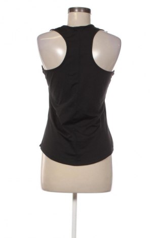 Γυναίκειο αθλητικό τοπ Domyos, Μέγεθος M, Χρώμα Μαύρο, Τιμή 5,99 €