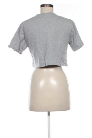 Damen Sporttop Ellesse, Größe M, Farbe Grau, Preis 10,99 €