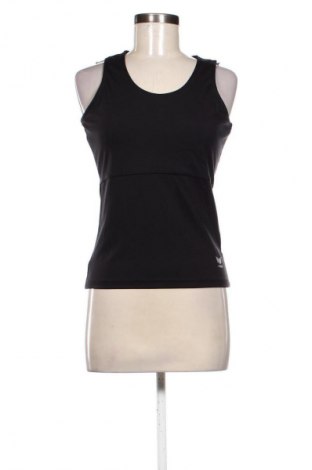Női sport top Erima, Méret M, Szín Fekete, Ár 3 306 Ft