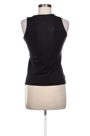 Női sport top Erima, Méret M, Szín Fekete, Ár 3 306 Ft