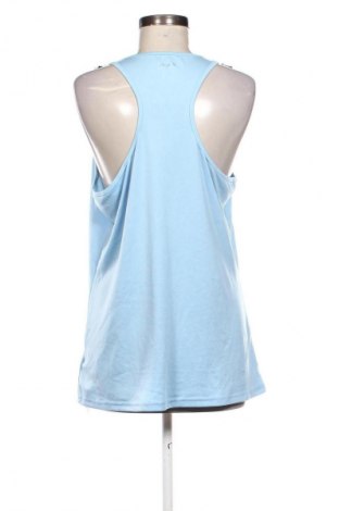 Damen Sporttop Essentials by Tchibo, Größe L, Farbe Blau, Preis € 7,67