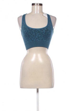 Γυναίκειο αθλητικό τοπ F&F, Μέγεθος XS, Χρώμα Πολύχρωμο, Τιμή 7,66 €