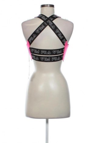 Dámský sportovní top  FILA, Velikost S, Barva Růžová, Cena  1 105,00 Kč