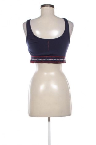 Damen Sporttop FILA, Größe L, Farbe Blau, Preis € 17,46