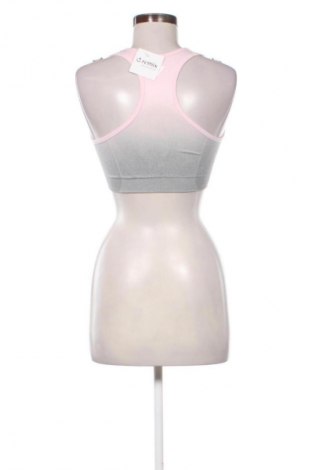 Dámsky športový top  Gymshark, Veľkosť S, Farba Viacfarebná, Cena  10,00 €