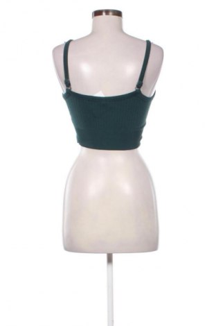 Damen Sporttop H&M, Größe M, Farbe Grün, Preis € 7,66