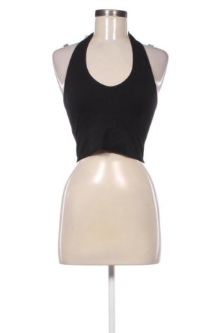 Női sport top H&M, Méret M, Szín Fekete, Ár 3 171 Ft