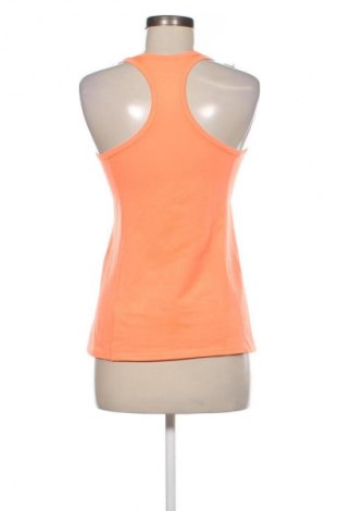 Damen Sporttop H&M, Größe M, Farbe Orange, Preis 7,99 €