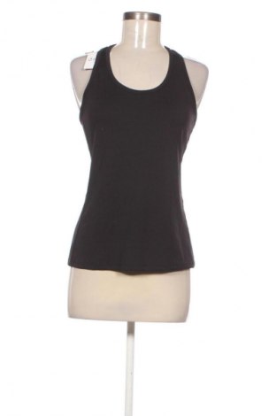 Dámsky športový top  H&M, Veľkosť M, Farba Čierna, Cena  7,95 €