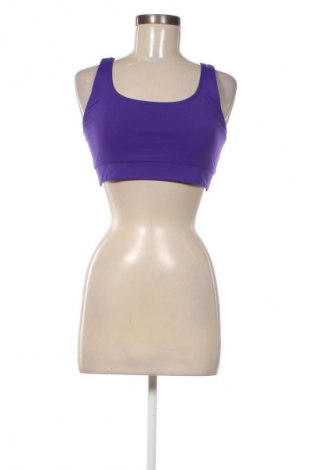 Damen Sporttop H&M, Größe M, Farbe Lila, Preis 7,99 €