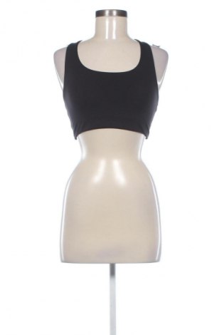 Damen Sporttop H&M, Größe S, Farbe Schwarz, Preis 8,00 €
