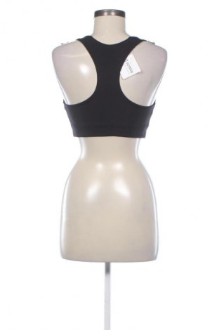 Damen Sporttop H&M, Größe S, Farbe Schwarz, Preis 8,00 €