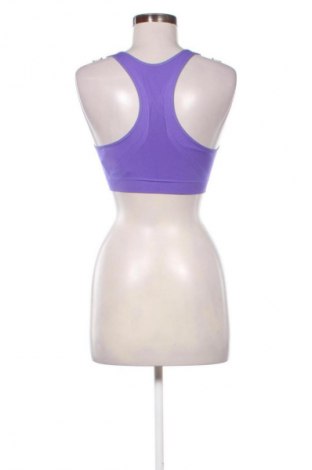 Damen Sporttop H&M, Größe M, Farbe Lila, Preis € 8,00