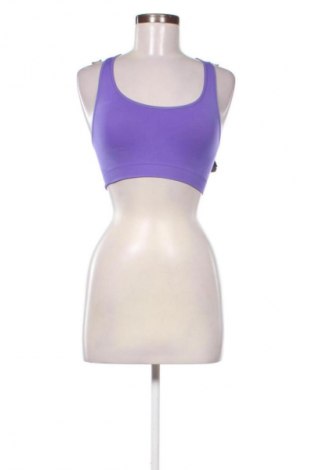 Damen Sporttop H&M, Größe M, Farbe Lila, Preis € 8,00