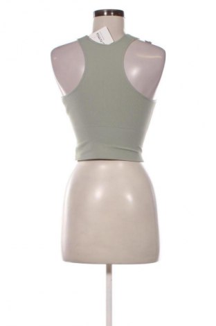 Γυναίκειο αθλητικό τοπ H&M, Μέγεθος S, Χρώμα Πράσινο, Τιμή 7,65 €