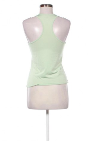 Top sport de damă. H&M Sport, Mărime S, Culoare Verde, Preț 39,91 Lei