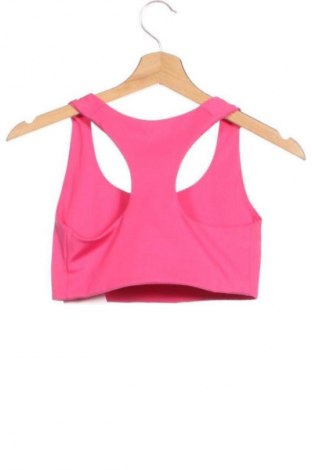 Dámský sportovní top  H&M Sport, Velikost S, Barva Růžová, Cena  227,00 Kč