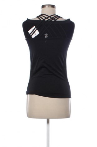 Dámský sportovní top  H&M Sport, Velikost M, Barva Černá, Cena  217,00 Kč