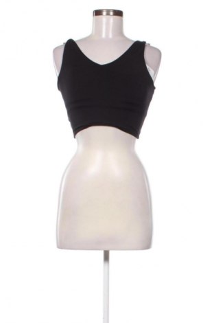 Γυναίκειο αθλητικό τοπ H&M Sport, Μέγεθος M, Χρώμα Μαύρο, Τιμή 7,65 €