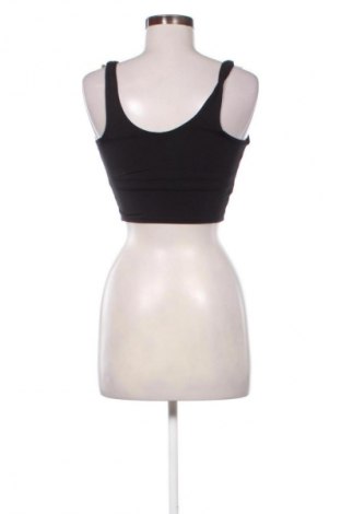 Γυναίκειο αθλητικό τοπ H&M Sport, Μέγεθος M, Χρώμα Μαύρο, Τιμή 7,65 €
