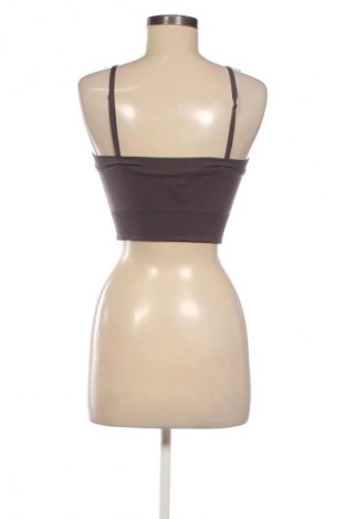 Dámský sportovní top  H&M Sport, Velikost M, Barva Šedá, Cena  217,00 Kč