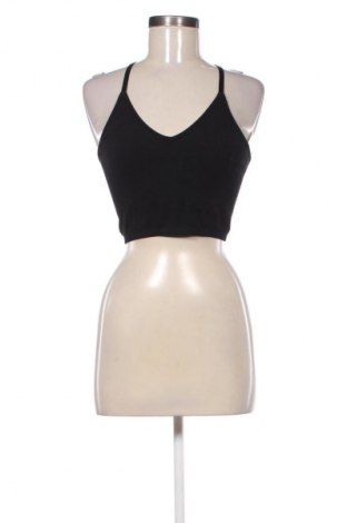 Damen Sporttop H&M Sport, Größe M, Farbe Schwarz, Preis € 7,65