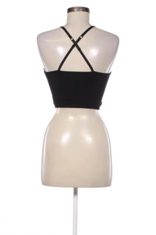 Damen Sporttop H&M Sport, Größe M, Farbe Schwarz, Preis € 7,65