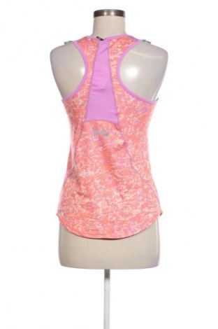 Damski sportowy top Lindex, Rozmiar S, Kolor Kolorowy, Cena 41,00 zł