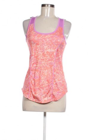 Damski sportowy top Lindex, Rozmiar S, Kolor Kolorowy, Cena 41,00 zł