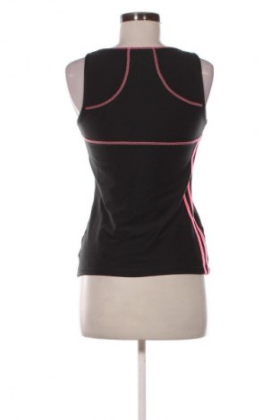 Top sport de damă. Lonsdale, Mărime M, Culoare Negru, Preț 43,78 Lei